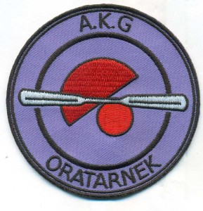 Design-ORATARNEK PATCH